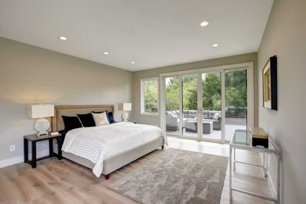 Got the winter blahs. Try these tips to make your rooms seem lighter.